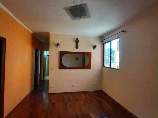 Apartamento à venda 3 quartos 1 vaga Demarchi - São Bernardo do Campo - SP