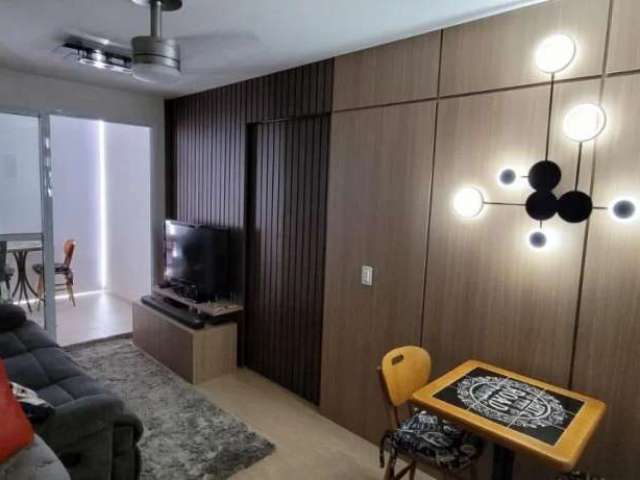 Apartamento 45 m² Com Elevadores Localizado No Bairro Vila Dom Pedro I São Paulo - SP