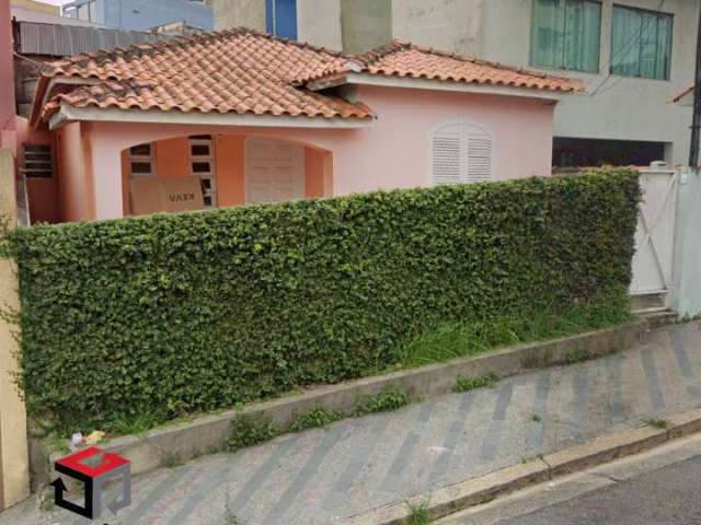 Terreno 120 m² Localizado No Bairro Nova Petrópolis São Bernardo do Campo - SP