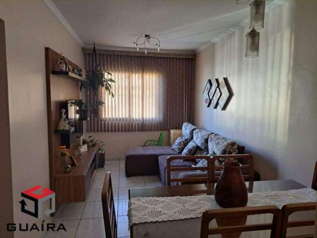 Apartamento à venda 2 quartos 1 vaga Irajá - São Bernardo do Campo - SP