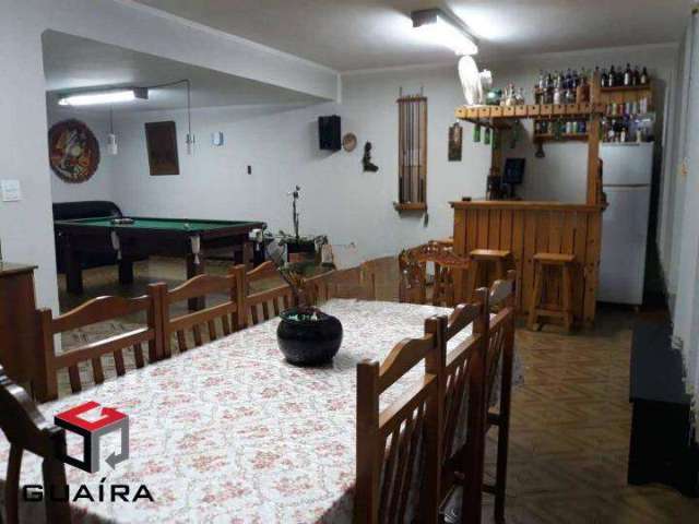 Casa à venda 3 quartos 1 suíte 4 vagas Centro - São Bernardo do Campo - SP