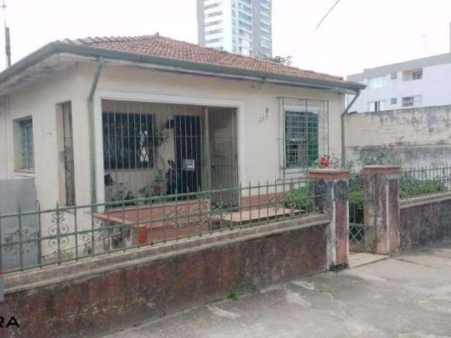 Casa à venda 2 quartos Jardim da Glória - São Paulo - SP