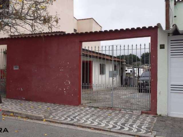 Terreno à venda Santa Maria - São Caetano do Sul - SP