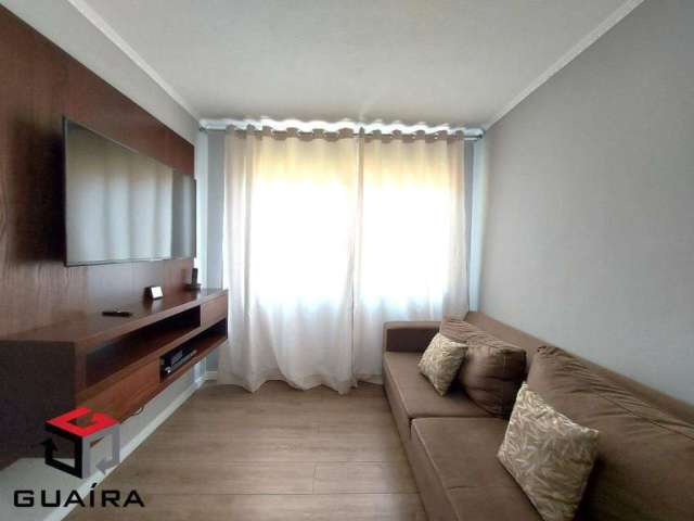 Apartamento à venda 2 quartos 1 vaga Alves Dias - São Bernardo do Campo - SP