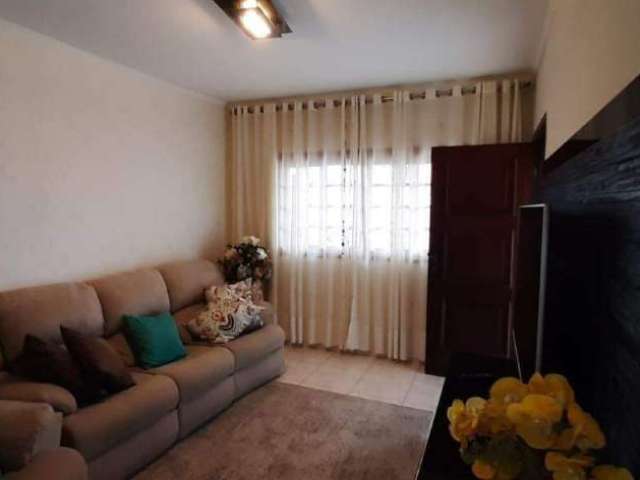 Sobrado à venda 2 quartos 2 vagas Curuçá - Santo André - SP