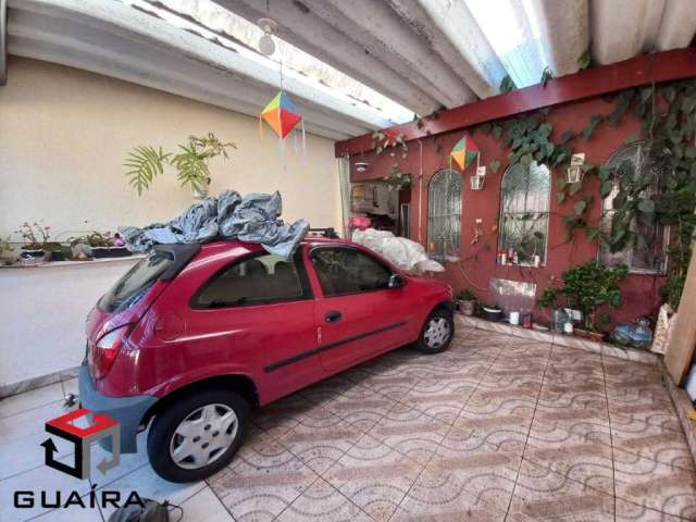 Casa à venda 3 quartos 1 suíte 2 vagas Demarchi - São Bernardo do Campo - SP