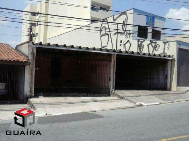 Terreno à venda 4 vagas Baeta Neves - São Bernardo do Campo - SP