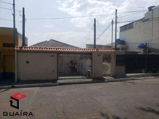 Casa à venda 4 quartos 1 vaga Vila Guarani - São Paulo - SP