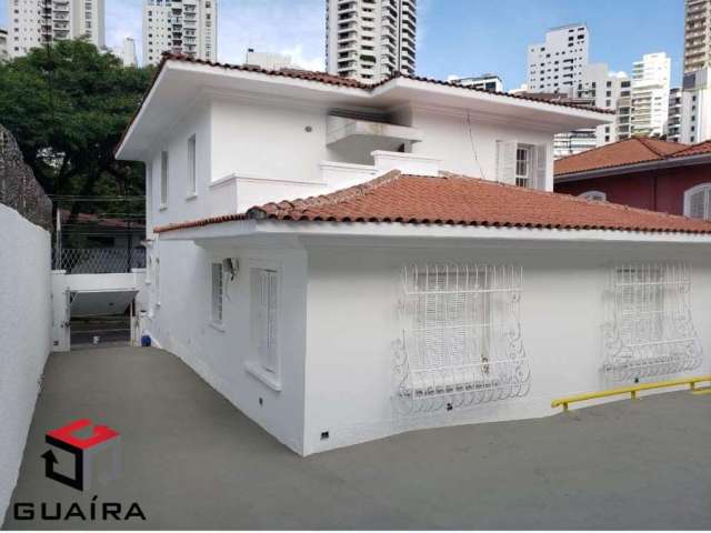 Sobrado à venda 1 quarto 12 vagas Santa Cecília - São Paulo - SP