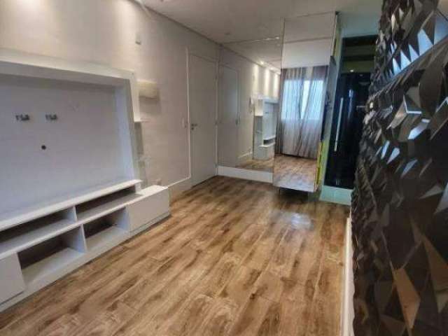 Apartamento à venda 1 quarto 1 vaga Canhema - Diadema - SP