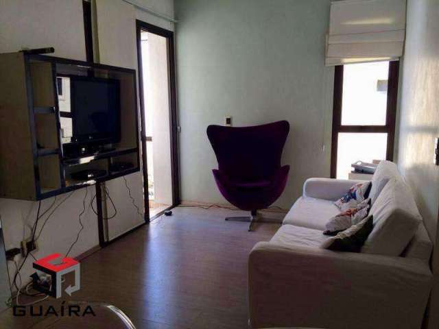 Apartamento à venda 1 quarto 1 vaga Moema - São Paulo - SP