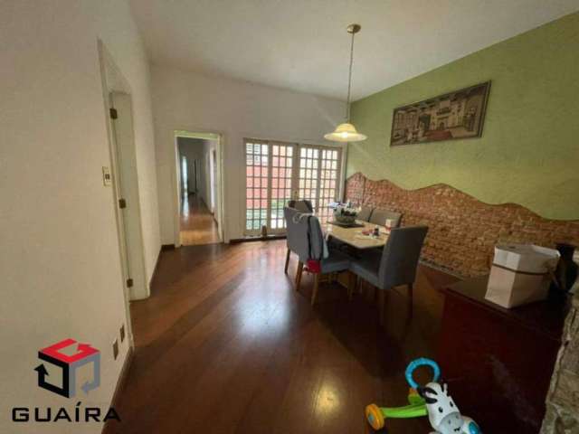 Casa à venda 2 quartos 1 suíte 2 vagas Planalto Paulista - São Paulo - SP