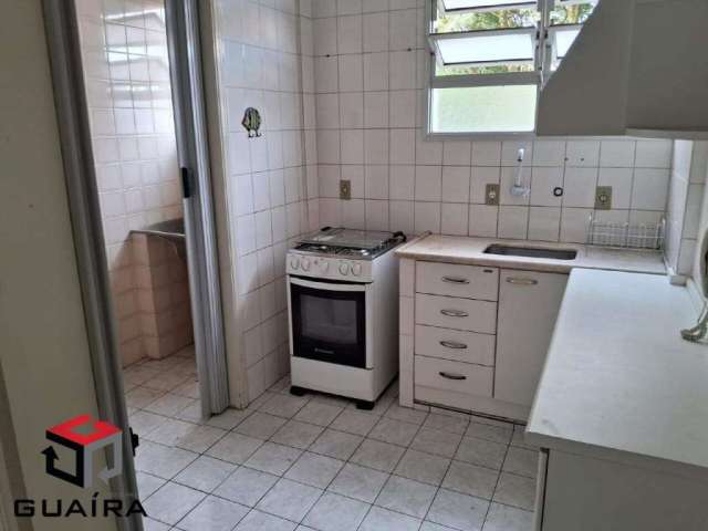 Apartamento à venda 2 quartos 1 vaga Santa Terezinha - São Bernardo do Campo - SP