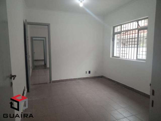 Casa para aluguel 3 quartos 2 vagas Alzira - Santo André - SP