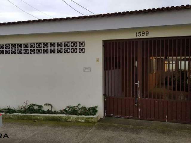 Casa de 152m² na Vila Palmares em Santo André - SP