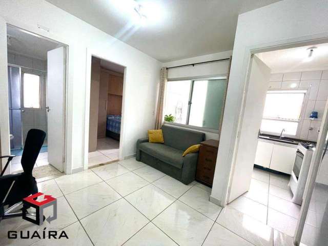 Apartamento , 32m2, com 1 dormitório, cozinha, 1 vaga - Bela Vista SP