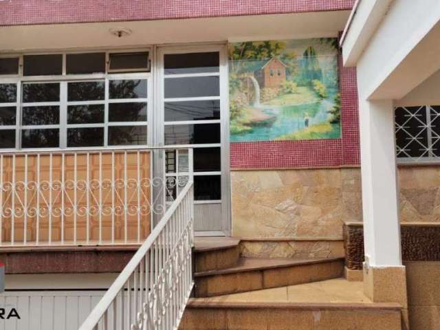 Casa à venda 4 quartos 1 suíte 4 vagas Rudge Ramos - São Bernardo do Campo - SP