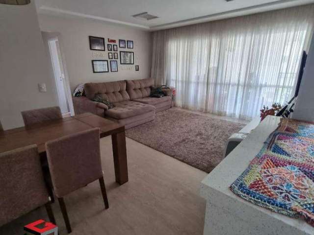 Apartamento à venda 2 quartos 1 vaga Independência - São Bernardo do Campo - SP