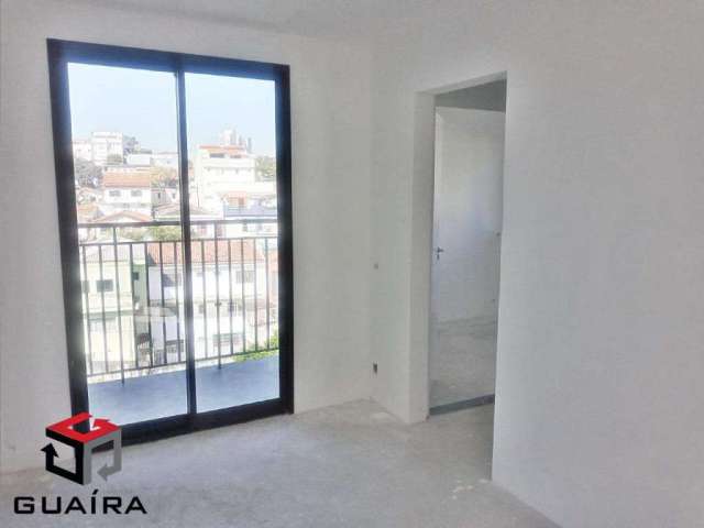 Apartamento à venda 2 quartos 1 vaga Valparaíso - Santo André - SP