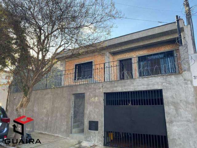 Casa 90 m² Localizado No Bairro Vila Mariana São Paulo - SP