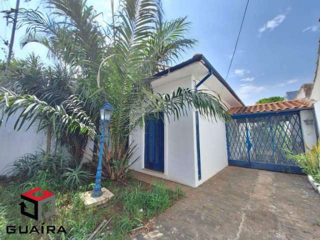 Casa à venda 2 quartos 3 vagas Indianopolis - São Paulo - SP