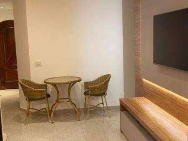 Apartamento à venda 3 quartos 1 suíte 2 vagas Baeta Neves - São Bernardo do Campo - SP