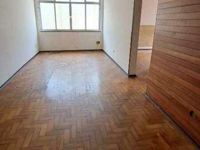 Apartamento à venda 2 quartos 1 vaga Casa Branca - Santo André - SP