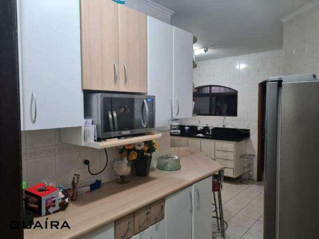 Apartamento à venda 3 quartos 1 suíte 2 vagas Oswaldo Cruz - São Caetano do Sul - SP