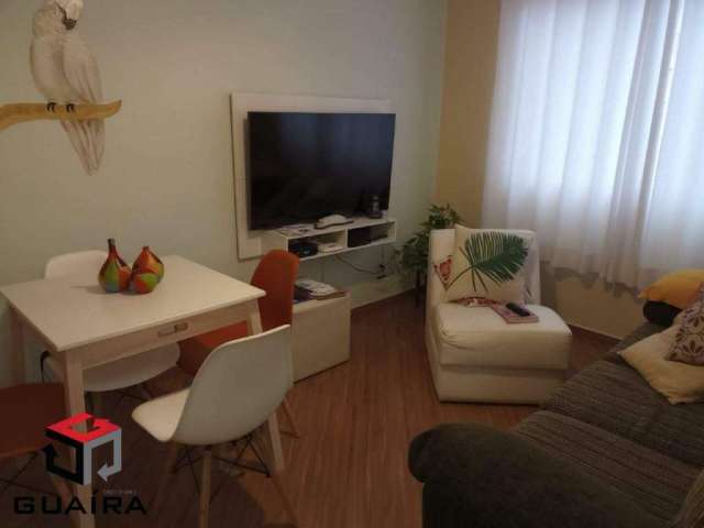 Apartamento à venda 2 quartos 1 vaga Santa Terezinha - São Bernardo do Campo - SP