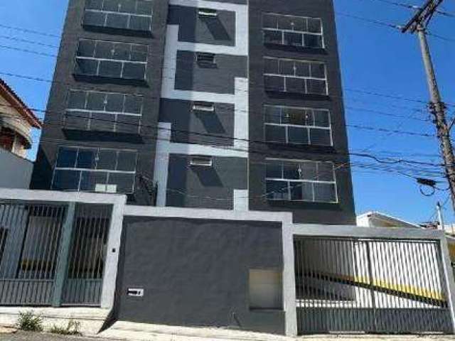 Apartamento à venda 1 quarto 1 vaga São Vicente - Mauá - SP