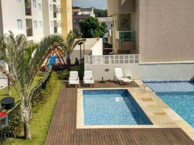 Apartamento à venda 2 quartos 1 vaga Jamaica - Santo André - SP