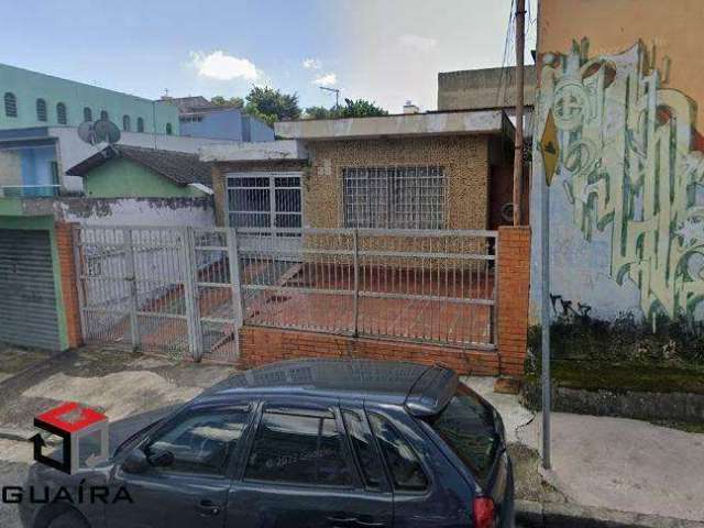 Terreno à venda Das Nações - Santo André - SP