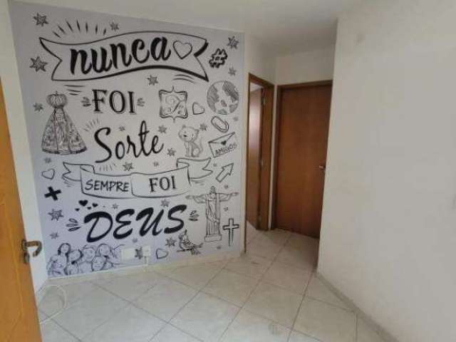 Cobertura com 74m² localizada no Bairro Santa Maria em Santo André/SP. (Sem elevador)