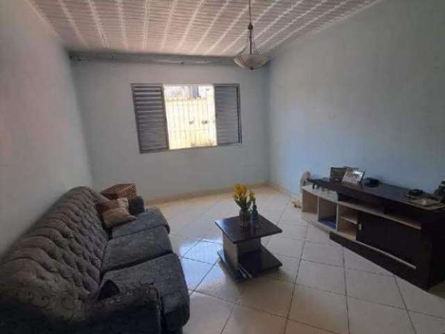 Casa à venda 1 quarto 2 vagas Planalto - São Bernardo do Campo - SP