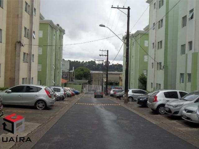 Apartamento à venda 2 quartos 1 vaga Nova Petrópolis - São Bernardo do Campo - SP