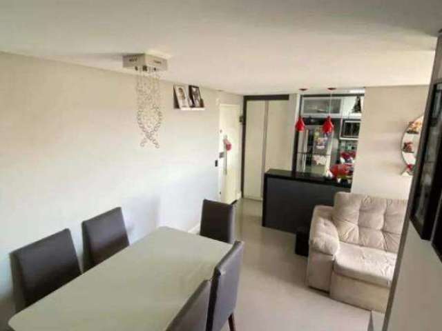 Apartamento à venda 2 quartos 1 vaga Centro - Diadema - SP