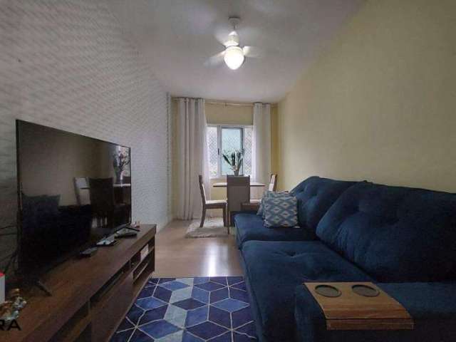 Apartamento à venda 2 quartos 1 vaga Taboão - São Bernardo do Campo - SP