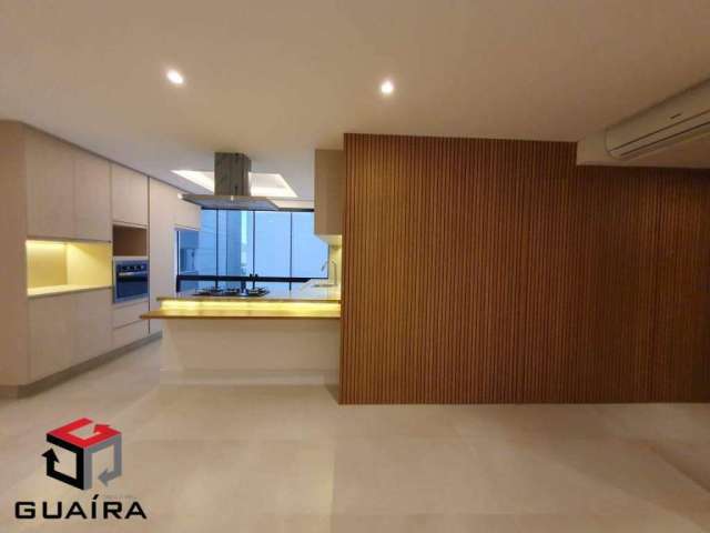 Cobertura- 170m², Olímpia- São Paulo - SP.