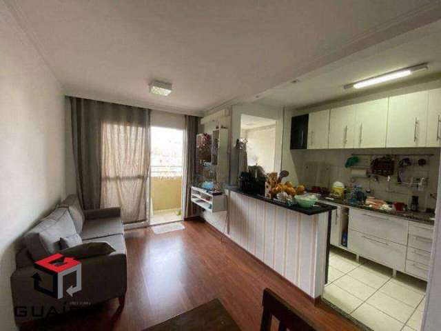 Apartamento à venda 2 quartos 1 vaga Assunção - São Bernardo do Campo - SP