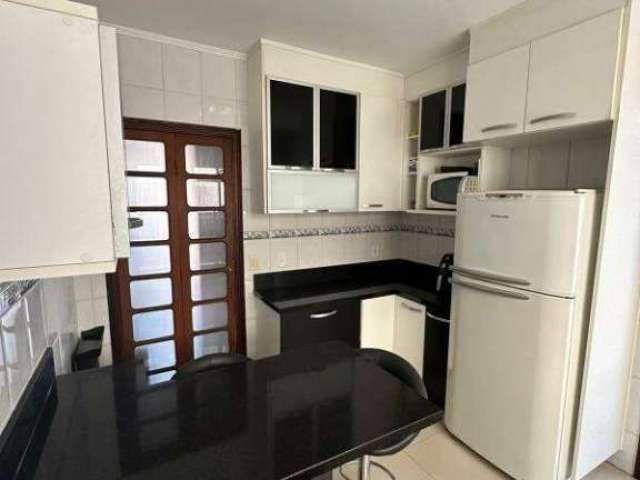 Apartamento à venda 2 quartos 1 suíte 1 vaga Osvaldo Cruz - São Caetano do Sul - SP