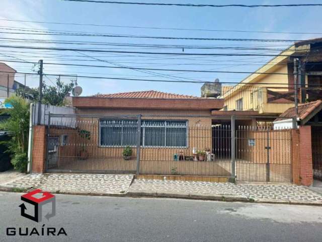 Casa à venda 3 quartos 1 suíte 4 vagas Paulicéia - São Bernardo do Campo - SP