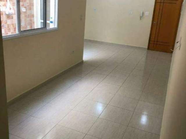 Apartamento à venda 2 quartos 1 vaga Stella - Santo André - SP