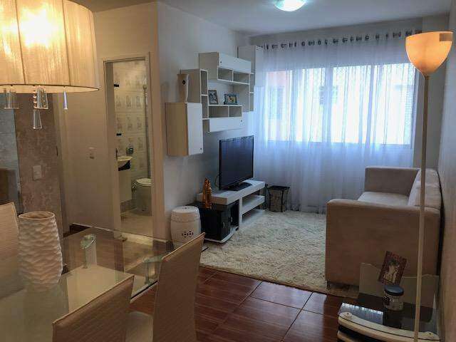 Apartamento- 82m², Com Elevadores Rudge Ramos- São Bernardo do Campo - SP