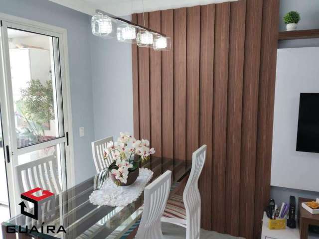 Apartamento à venda 3 quartos 1 suíte 1 vaga Piraporinha - Diadema - SP