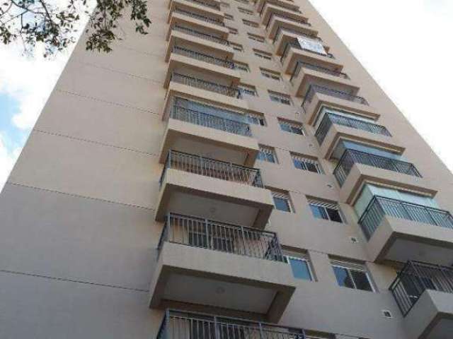 Apartamento à venda 3 quartos 1 suíte 2 vagas Das Nações - Santo André - SP