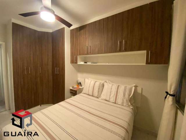 Apartamento à venda 2 quartos 1 vaga Rudge Ramos - São Bernardo do Campo - SP