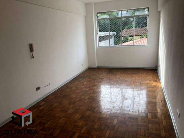 Apartamento para aluguel 2 quartos 1 vaga Taboão - São Bernardo do Campo - SP