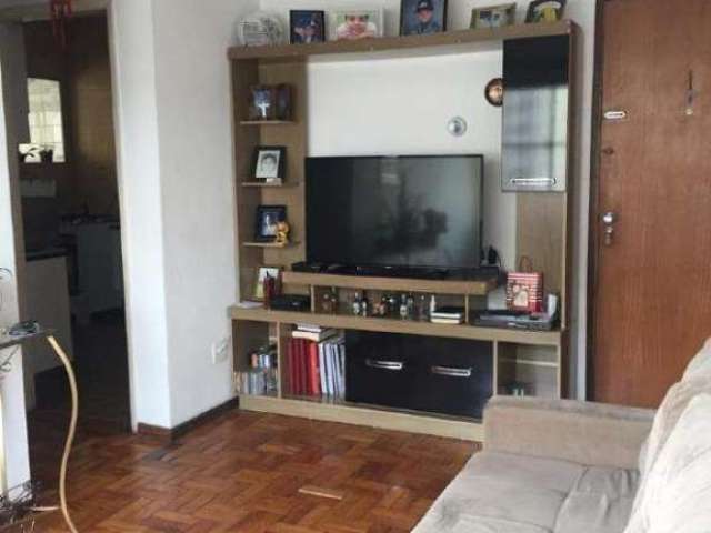 Apartamento à venda 2 quartos 1 vaga Rudge Ramos - São Bernardo do Campo - SP