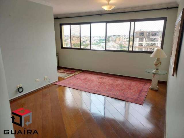 Apartamento à venda 3 quartos 1 suíte 1 vaga Das Nações - Santo André - SP