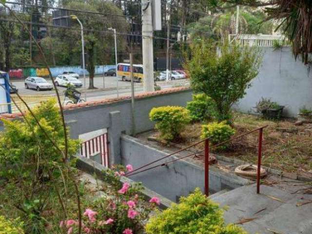 Terreno à venda Assunção - São Bernardo do Campo - SP